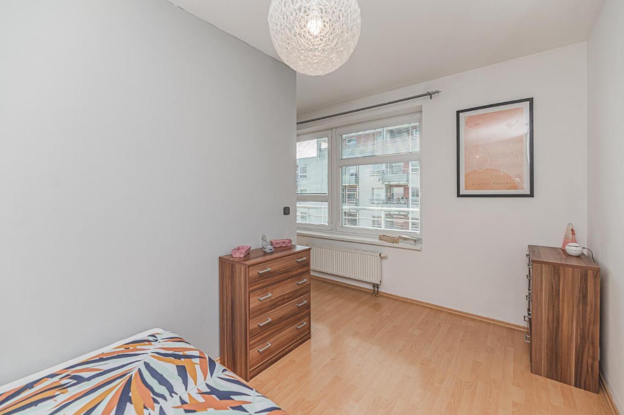 °°°Carolina'S Modern Apartment °°° Hradec Králové Exterior foto