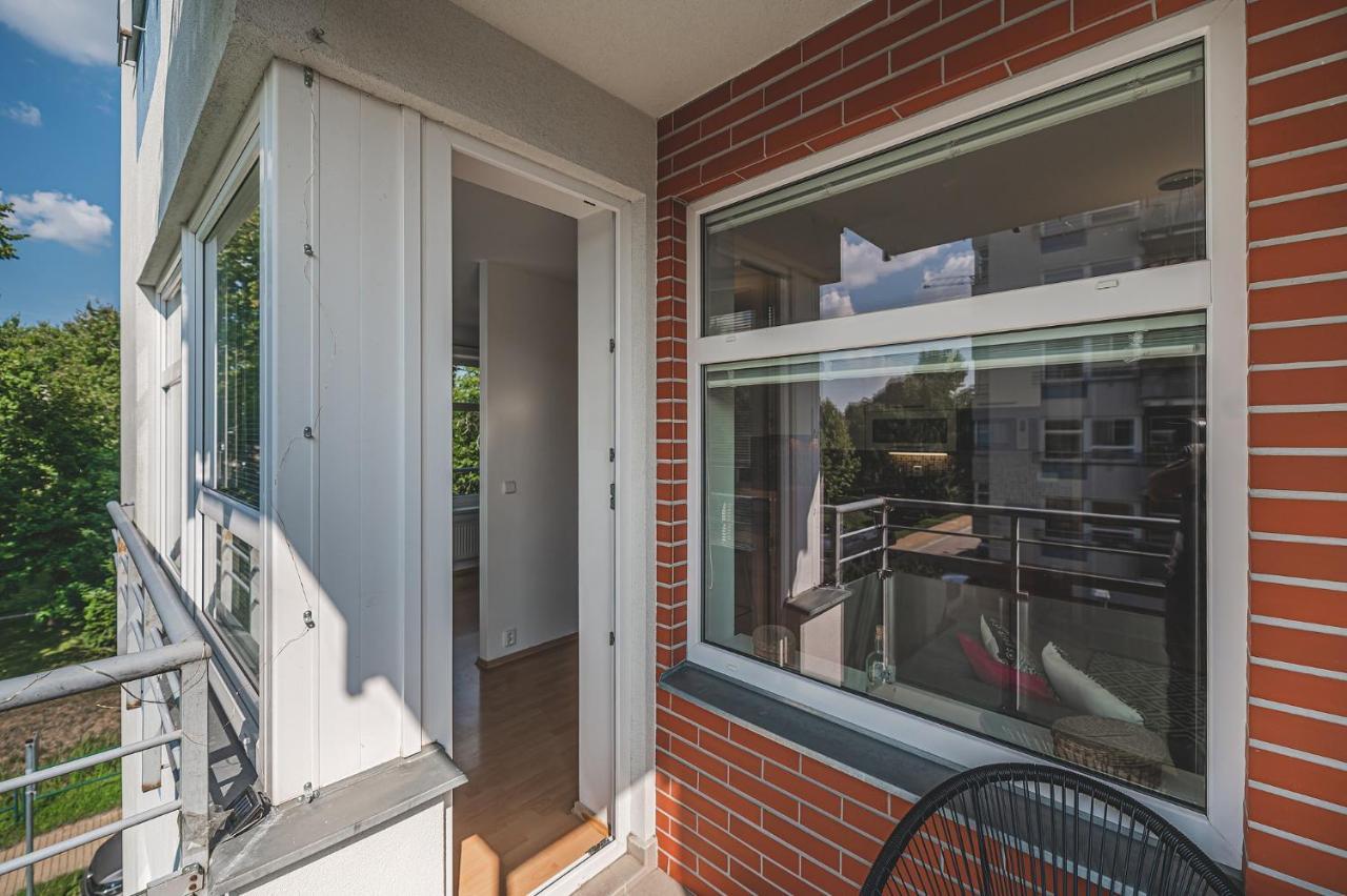°°°Carolina'S Modern Apartment °°° Hradec Králové Exterior foto