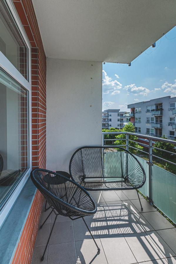 °°°Carolina'S Modern Apartment °°° Hradec Králové Exterior foto